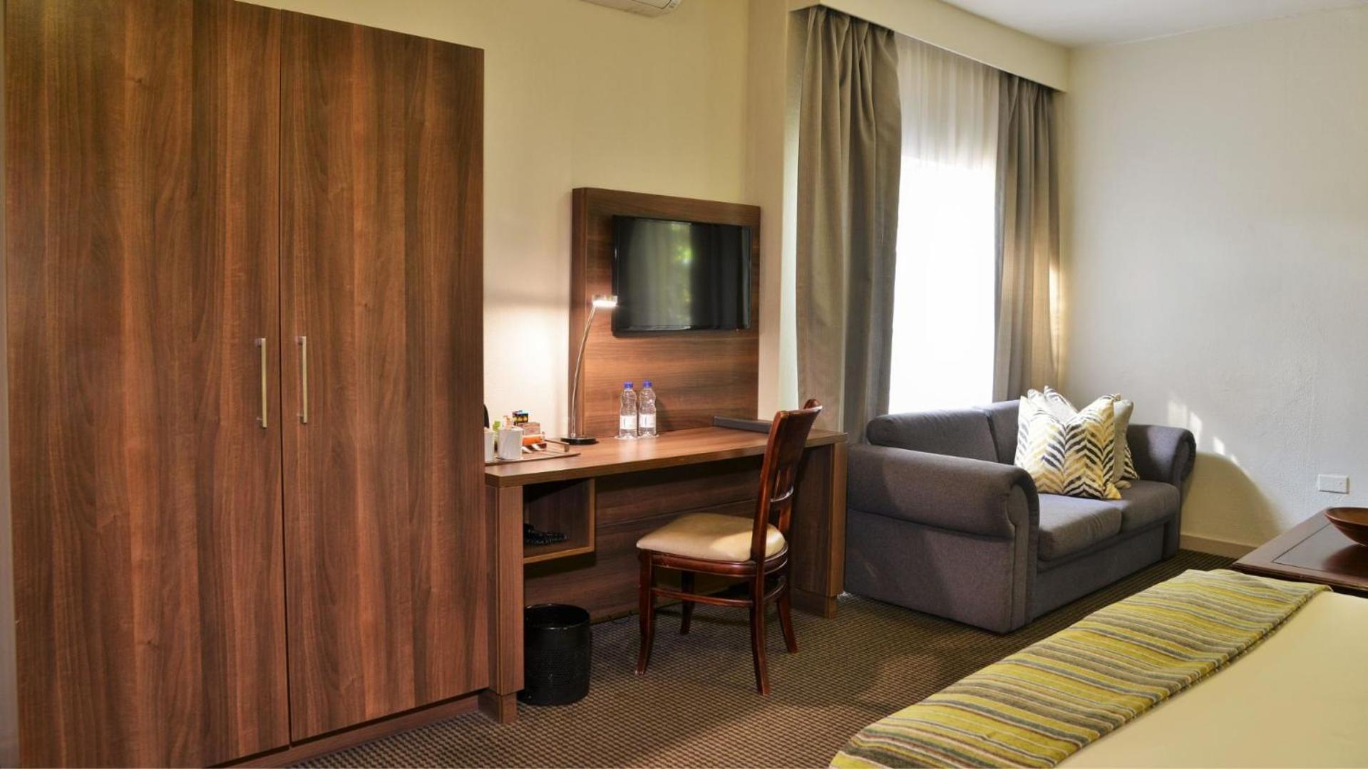 Anew Hotel Hluhluwe Eksteriør bilde