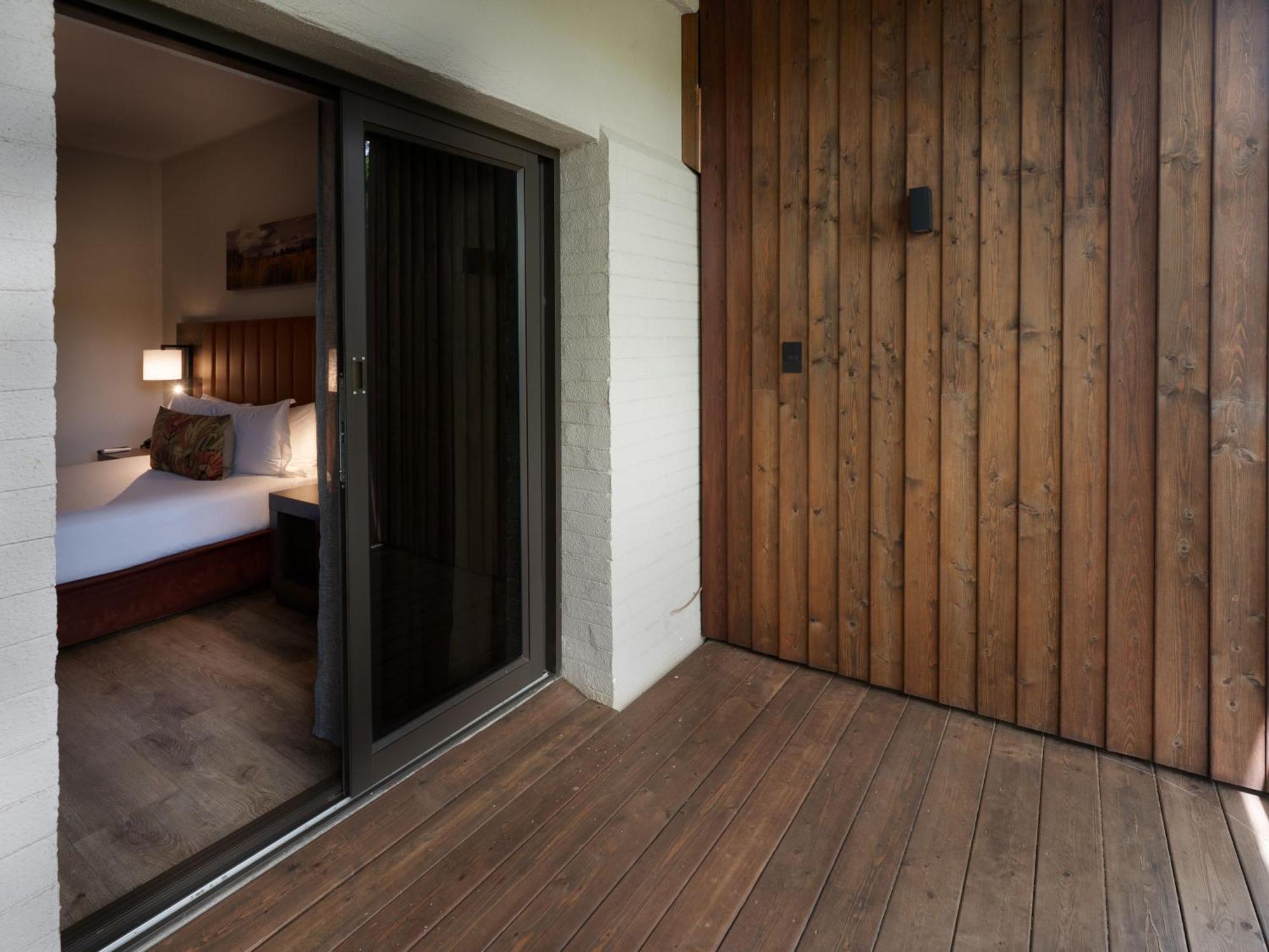 Anew Hotel Hluhluwe Eksteriør bilde
