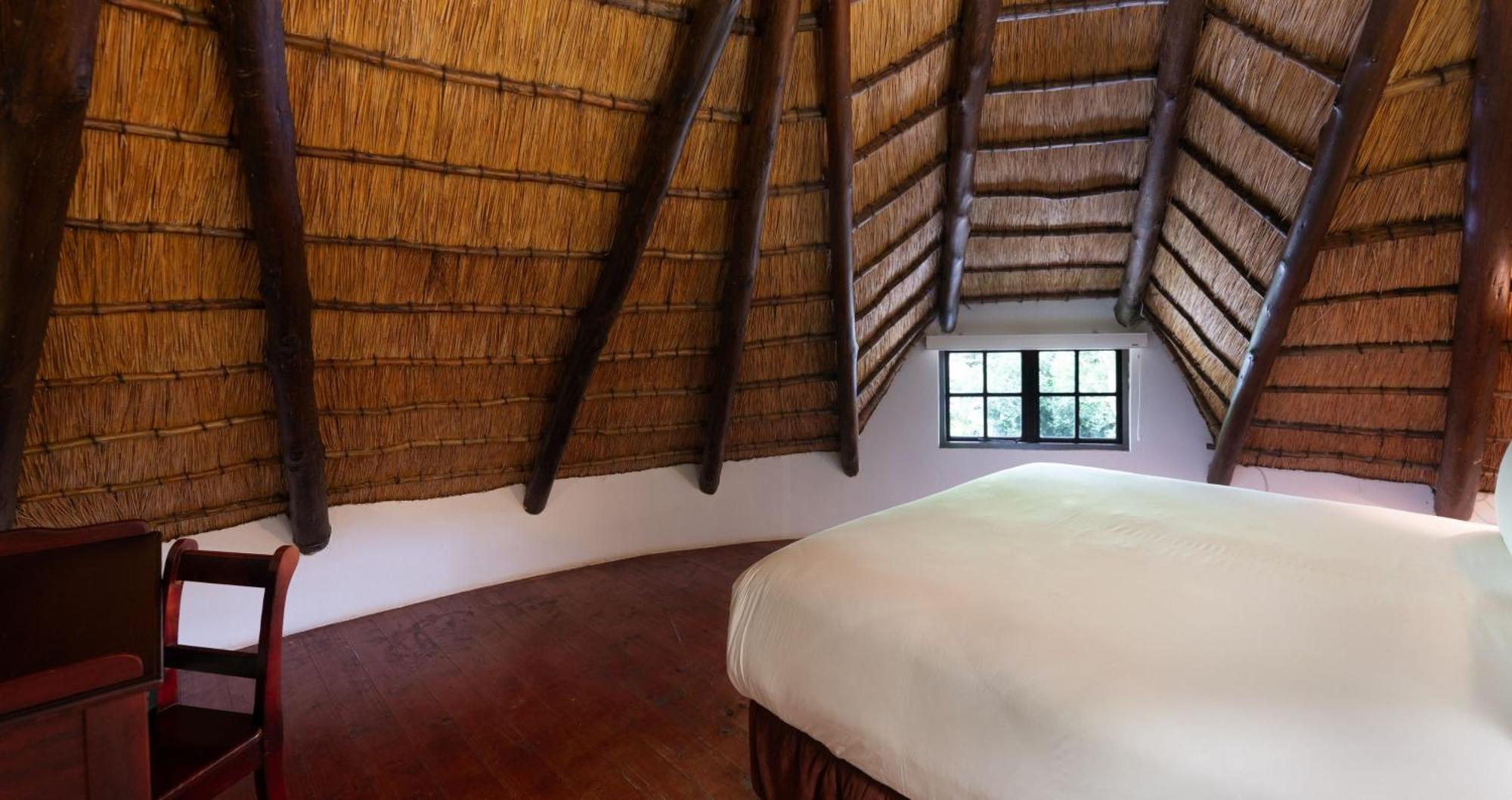 Anew Hotel Hluhluwe Eksteriør bilde
