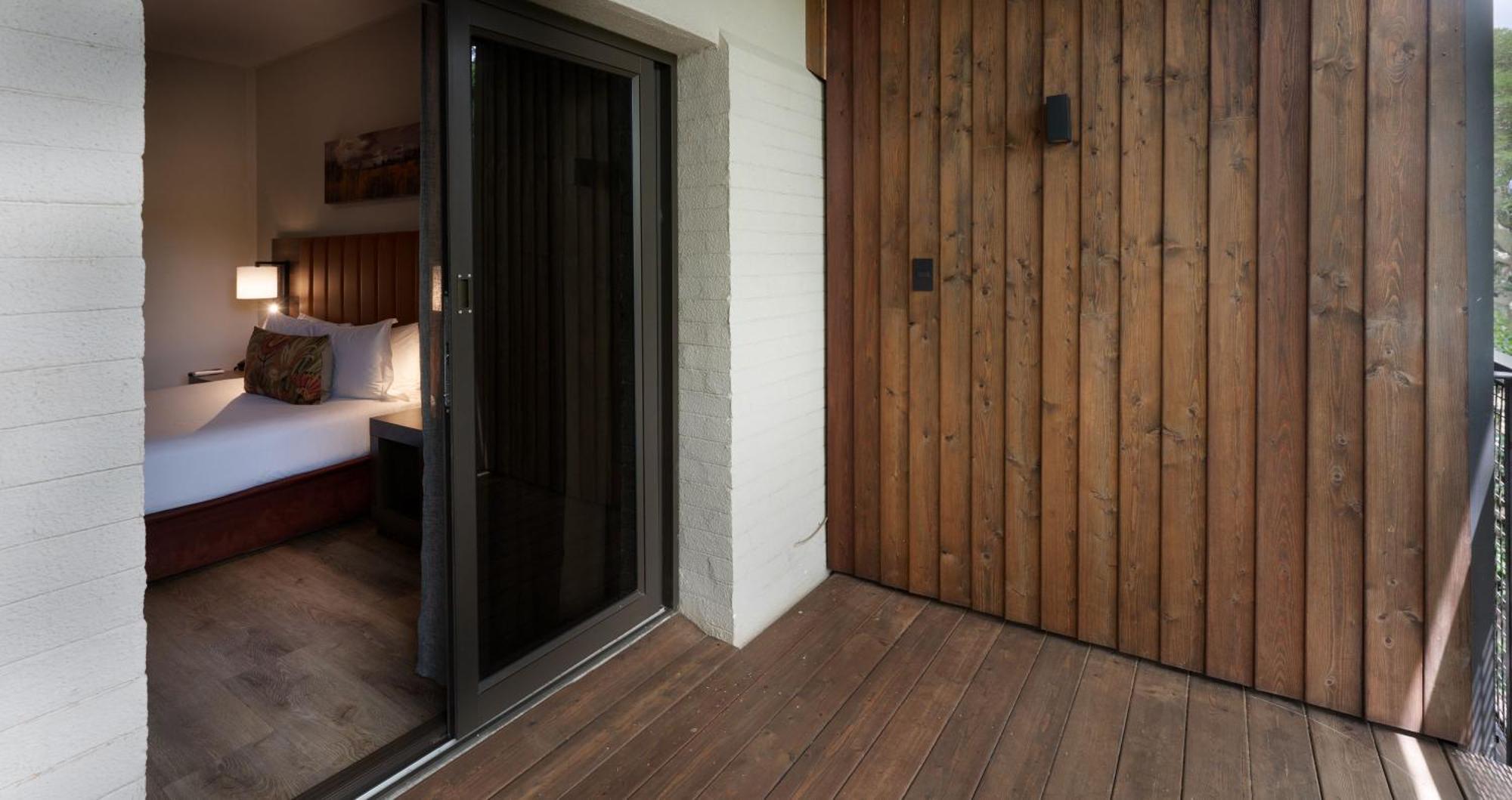 Anew Hotel Hluhluwe Eksteriør bilde